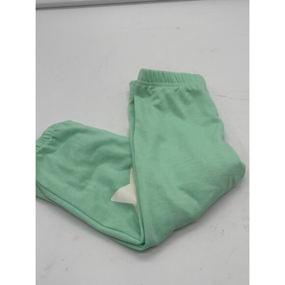Carter’s Green Baby Pants With White Star Design, Sz. 2T - Picture 6 of 6